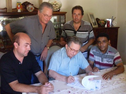 RECURSO: Santa Casa de Penápolis recebe verba para a UTI