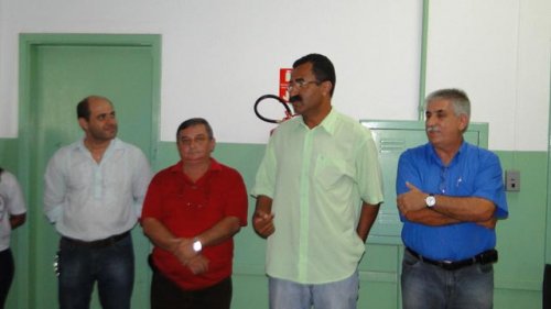 Pronto Atendimento na Macro II já está em funcionamento
