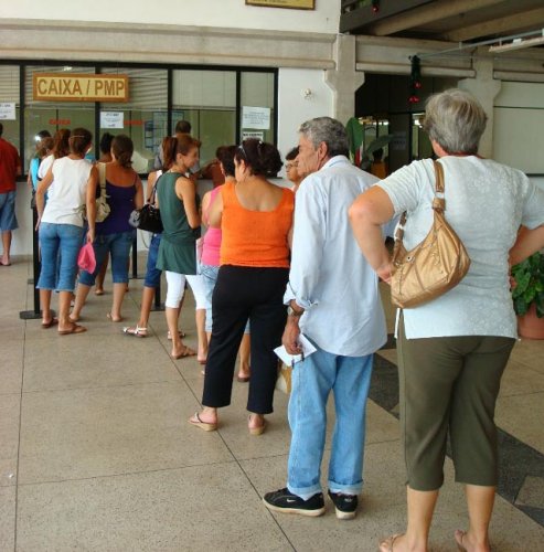 IPTU 2012: Amanhã é último dia para pagar imposto com desconto