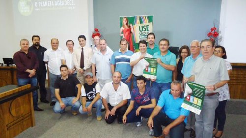 DIAS CONTADOS: Acordo entre supermercadistas prevê o fim das sacolas