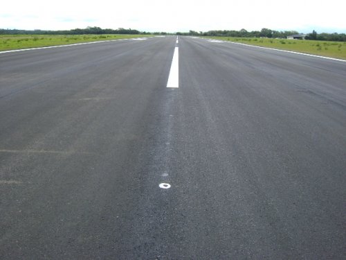 Aeroporto de Penápolis receberá investimentos de mais de R$ 1 mi