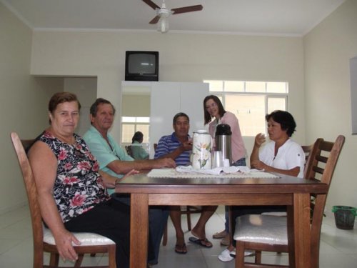 Contra o câncer: Casa de Apoio já beneficia pacientes em tratamento