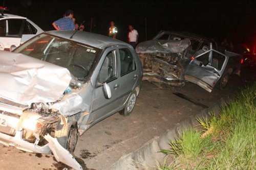 Policial Militar de Braúna morre após acidente em rodovia