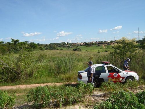 Polícia de Luiziânia prende bandidos após tentativa de assalto