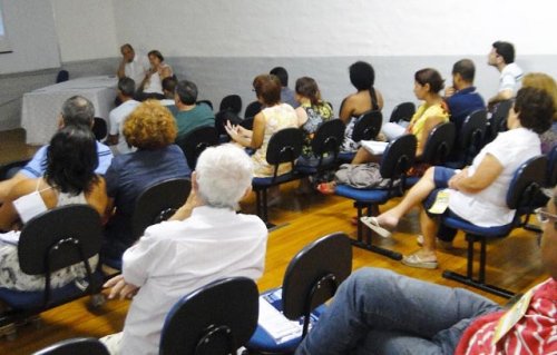 Transparência e Controle Social: Comunidade e poder público aprovam 18 propostas em conferência
