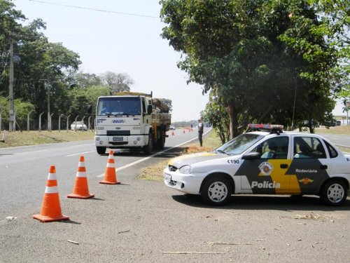 FERIADO: Começa hoje Operação Carnaval nas principais rodovias