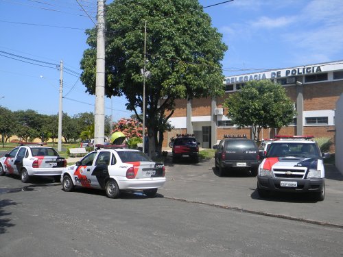 Operação: Polícia prende traficante e apreende DVDs no camelódromo