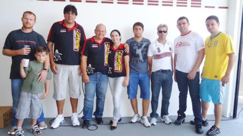 INOVAÇÃO: Cleissom inaugura nova loja e amplia serviços automotivos