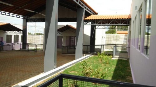 EDUCAÇÃO: Prefeitura inaugura hoje o “Ceim Cecília Meireles”