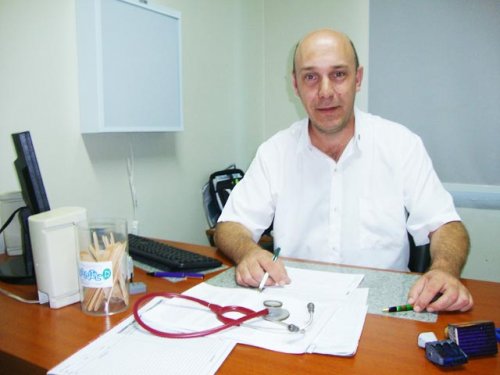 CIDADÃO PENAPOLENSE: Câmara entrega sexta-feira título à Antonio Gazola