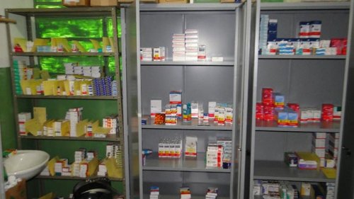 Saúde orienta sobre retirada de medicamentos de alto custo