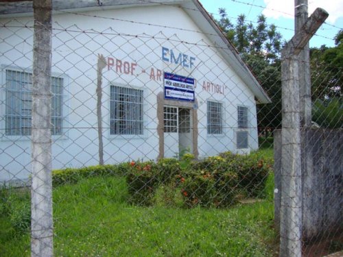 Rodolfo busca a abertura de escolas municipais aos sábados e domingos
