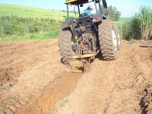 Parceria entre Consórcio e proprietário garante preservação do Ribeirão Lajeado