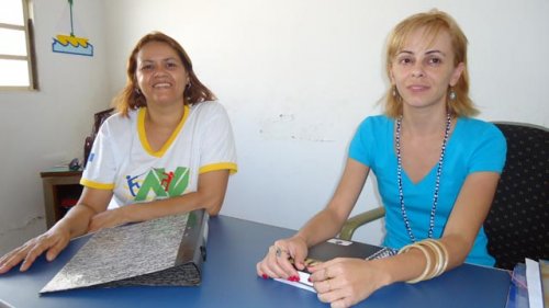DOAÇÃO: União de jovens resulta em solidariedade à Vila da Infância