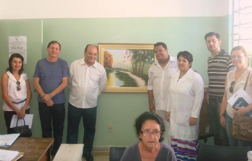 Macro III comemora Dia das Mulheres com a comunidade