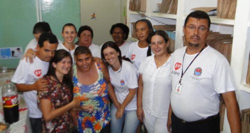 UBS Tóquio promove evento para mulheres