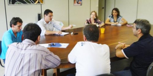 Prefeitura organiza Circuito Rural de Saúde