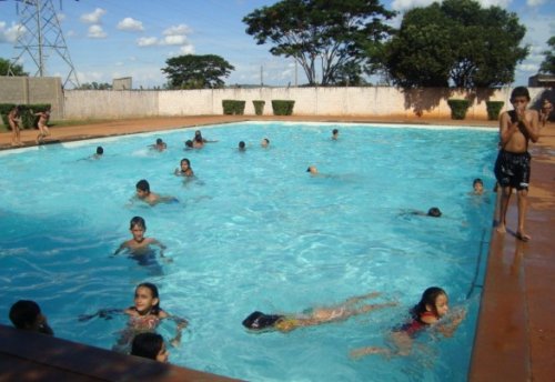 Cmeis voltam a abrir para comunidade aos finais de semana