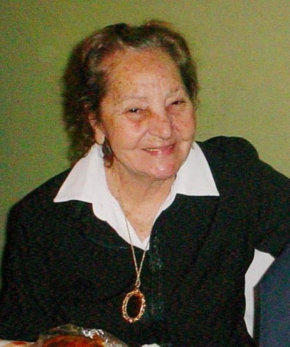 Falece a educadora Annita Ribeiro Sampaio