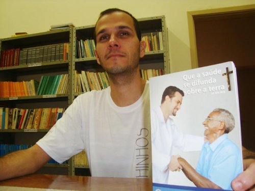 CAMPANHA DA FRATERNIDADE: Encontro ressalta tema e discute a saúde na cidade