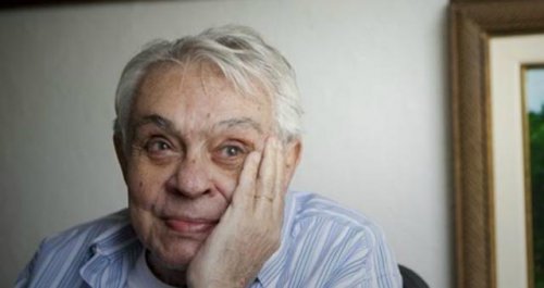 Chico Anysio morre aos 80 anos
