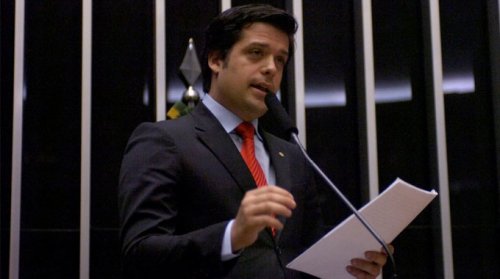Vereador Rodolfo consegue R$ 200 mil com Guilherme Mussi para a Santa Casa