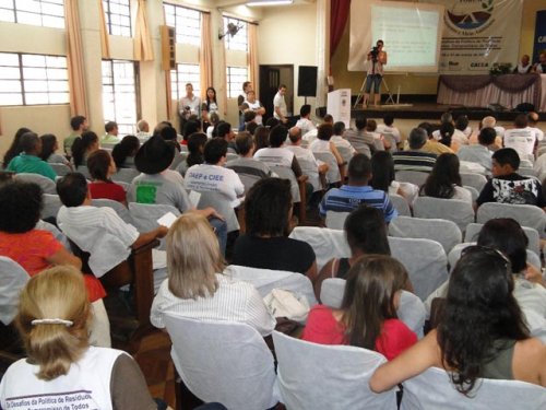 10° Fórum de Saneamento e Meio Ambiente é realizado com sucesso