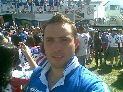 Penapolense morre em acidente de carro na cidade de Adamantina