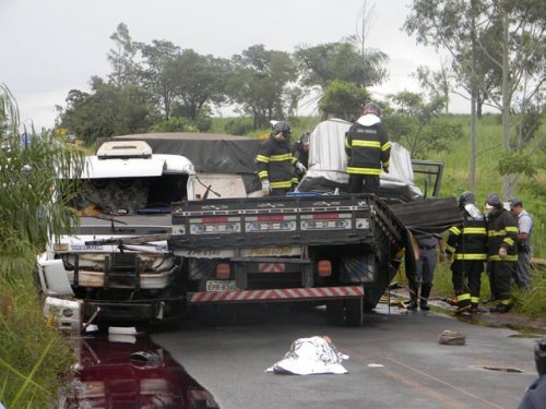 Rodovias: Levantamento aponta 29 acidentes entre janeiro e março