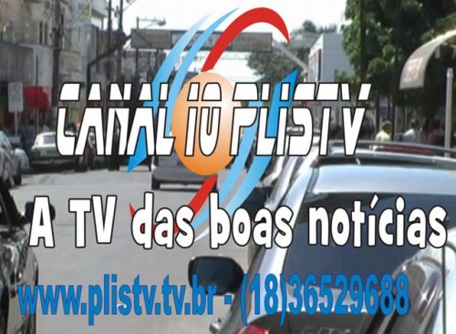 Canal 10 Plistv