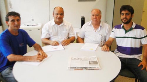 Espaço adaptado: Penápolis ganhará Praça Paradesportiva