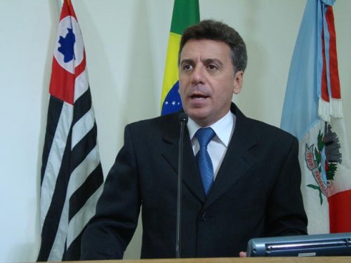 CÂMARA: Célio de Oliveira destaca importância do CAP para Penápolis