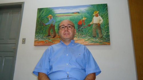 CAMPESTRE: Mesmo com início em maio, safra deve ser promissora
