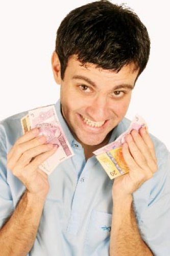 Ainda há vagas para workshop de humor
