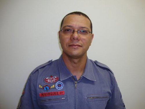 Câmara entrega Medalha Tiradentes ao sargento Rodrigues nesta sexta