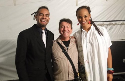 Parceria com o Sesc garante mais um evento de sucesso na cidade