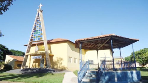 Centenário de comunidade é comemorado com celebrações