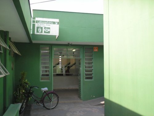 Laboratório do Cisa passa por reformas e atendimento muda de local