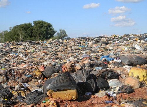 DESEMPENHO: Cetesb considera aterro sanitário como ‘adequado’