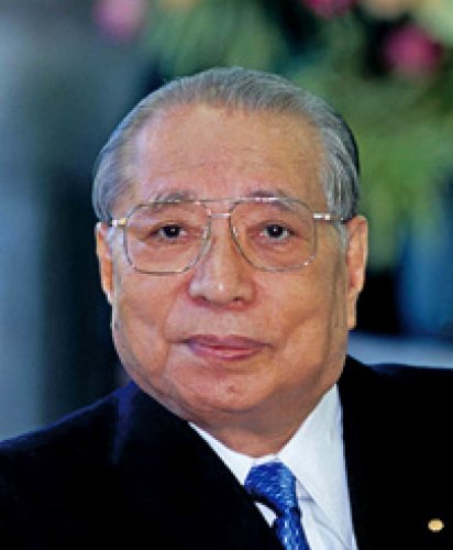 Câmara aprova título de Cidadão Penapolense para Daisaku Ikeda