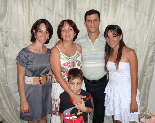 'Mãe melhor depois dos 40'