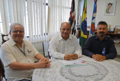 Penapolense assume gerência dos Correios