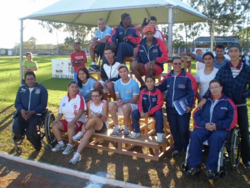 ‘PCD/Retesp’: Câmara entregará Medalha para Equipe de Atletismo