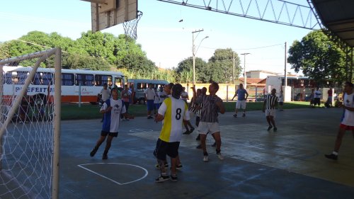 9º Festival Esportivo agita a APAE de Penápolis e região