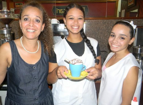 Café é considerado o alimento mais consumido no país
