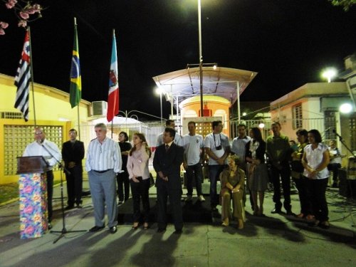 Penápolis inaugura o maior e moderno Museu de Folclore