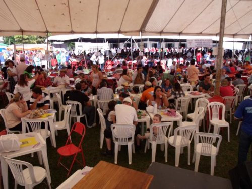 MEGALEILÃO: Organizadores parabenizam participação popular