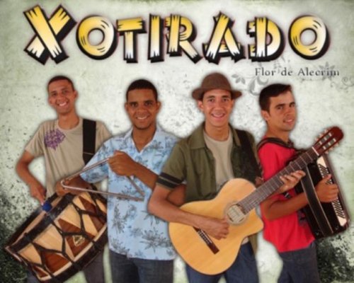 Prefeitura convida para Festa Junina Popular
