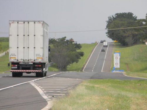SEGURANÇA: Feriado terá mais fiscalização em rodovias da região