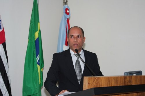 Vereador Joaquim apresenta novo pedido para reabertura de Delegacia Seccional